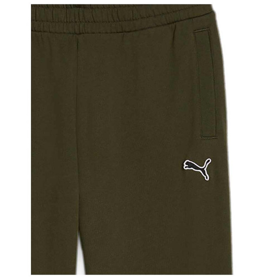 Puma Ανδρικό παντελόνι φόρμας Better Essentials Fleece Sweatpants